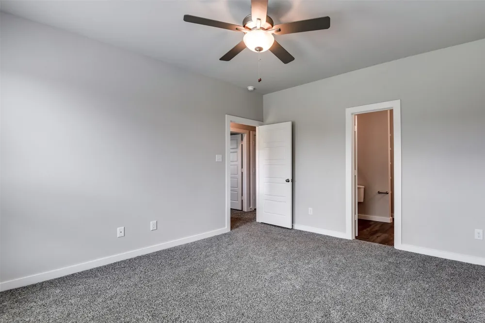 609 Blackland Drive Venus, TX 76084