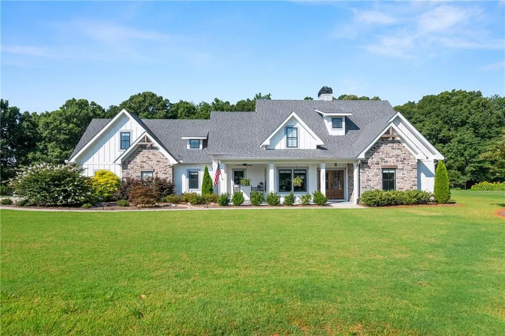 1490 Durden Road Rutledge, GA 30663