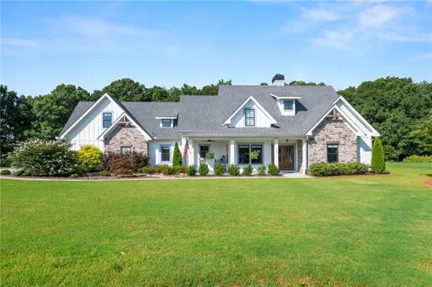 1490 Durden Road