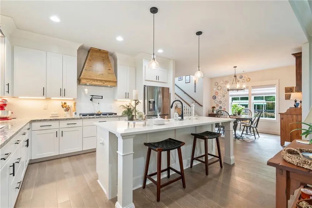 1490 Durden Road Rutledge, GA 30663