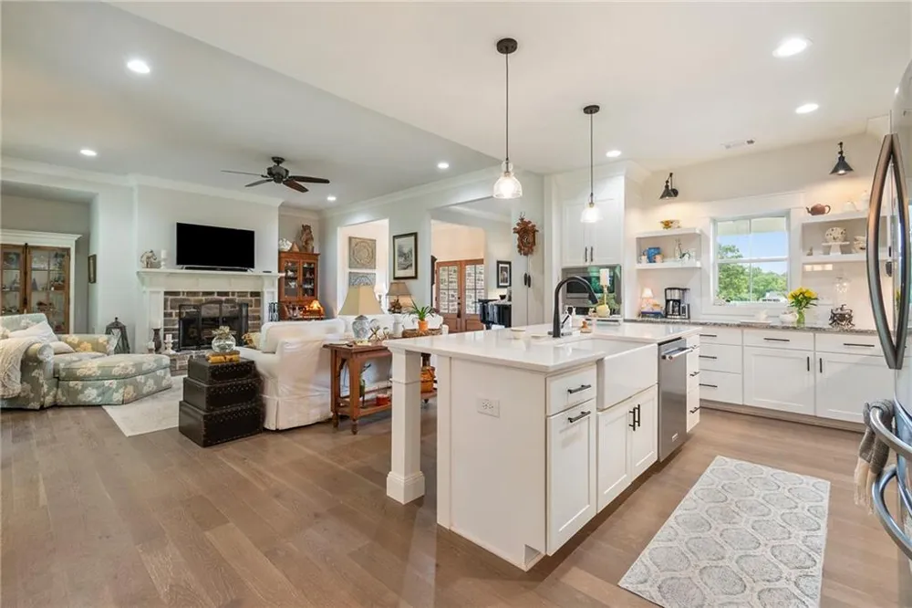1490 Durden Road Rutledge, GA 30663