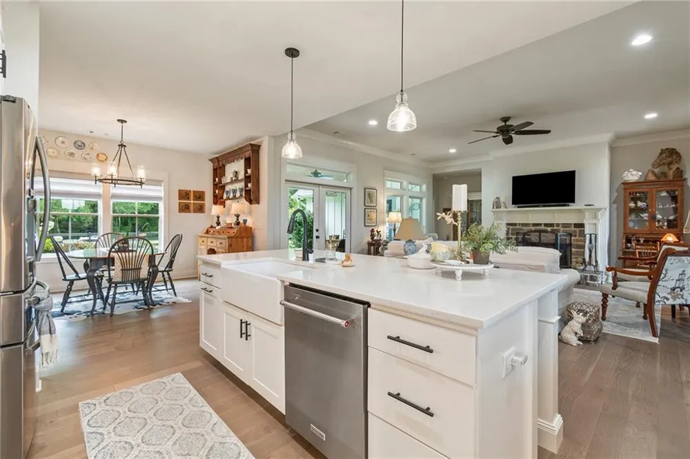 1490 Durden Road Rutledge, GA 30663