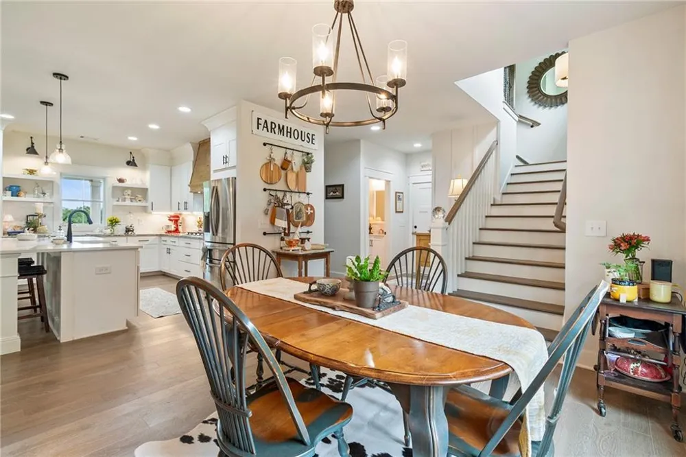 1490 Durden Road Rutledge, GA 30663