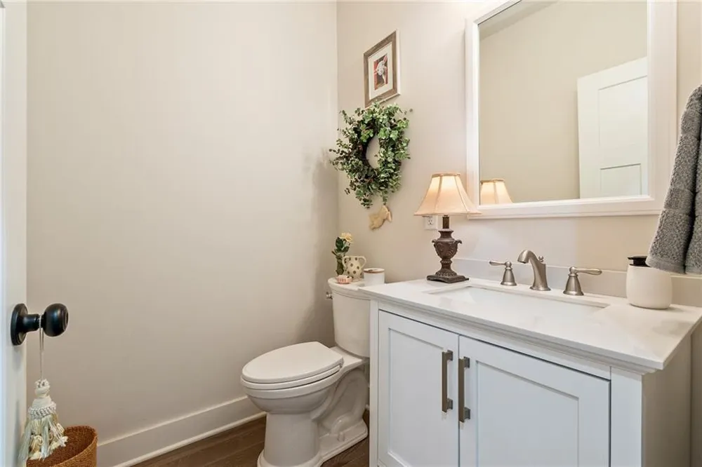 1490 Durden Road Rutledge, GA 30663
