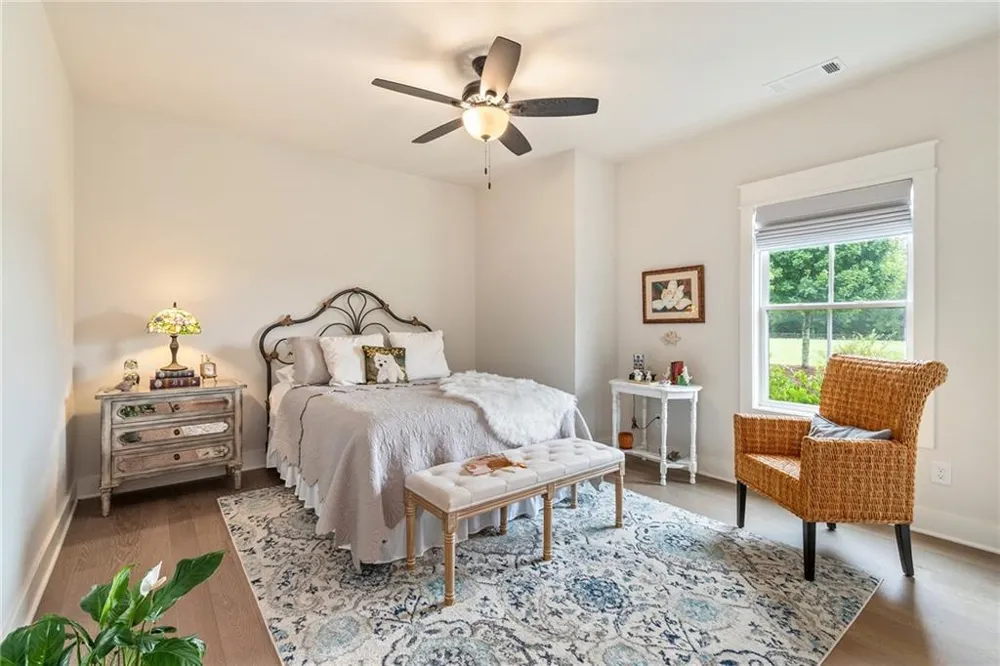 1490 Durden Road Rutledge, GA 30663