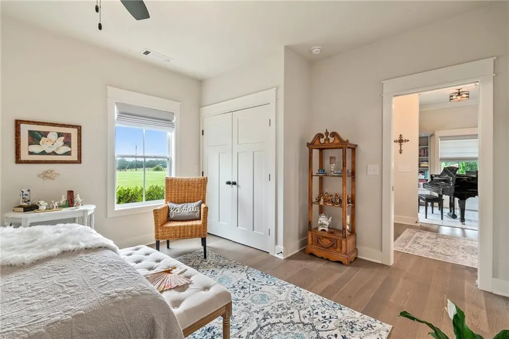 1490 Durden Road Rutledge, GA 30663