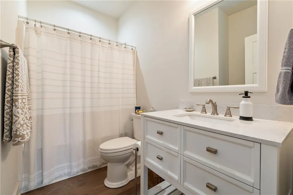 1490 Durden Road Rutledge, GA 30663