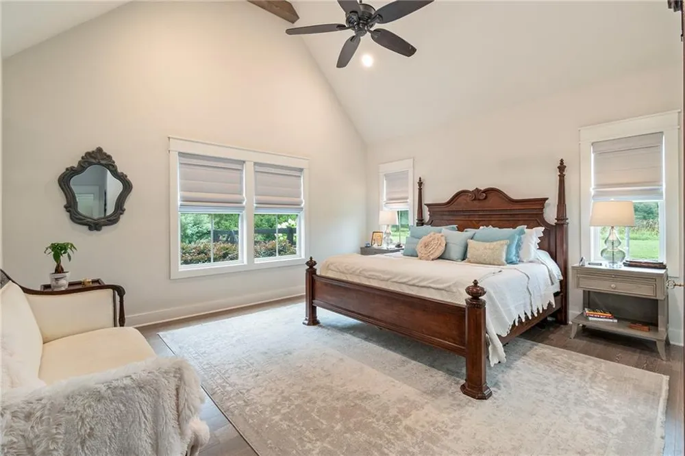 1490 Durden Road Rutledge, GA 30663