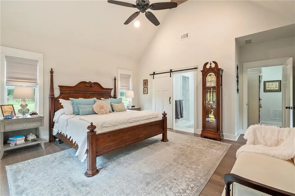 1490 Durden Road Rutledge, GA 30663