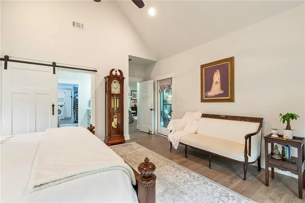 1490 Durden Road Rutledge, GA 30663