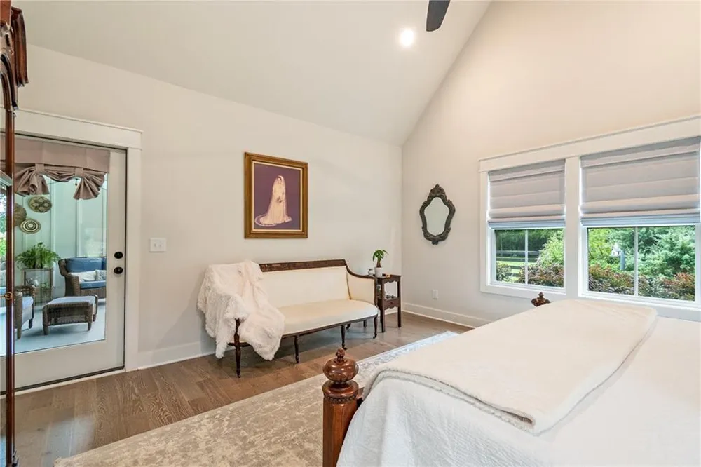 1490 Durden Road Rutledge, GA 30663