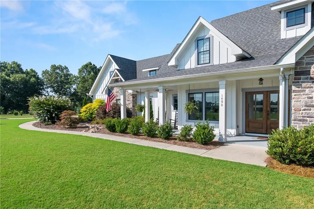 1490 Durden Road Rutledge, GA 30663