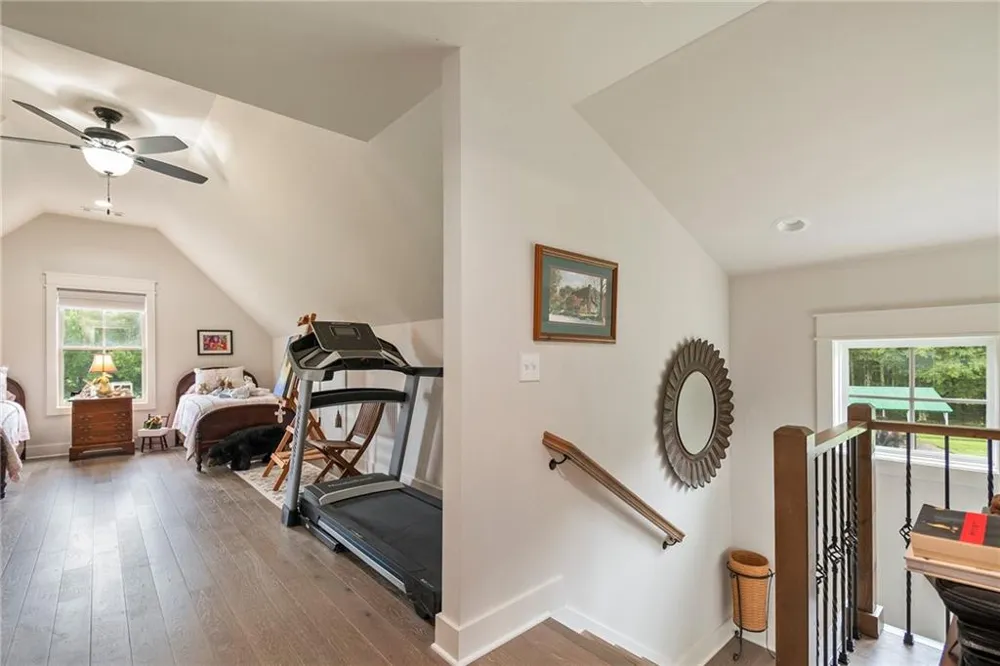 1490 Durden Road Rutledge, GA 30663