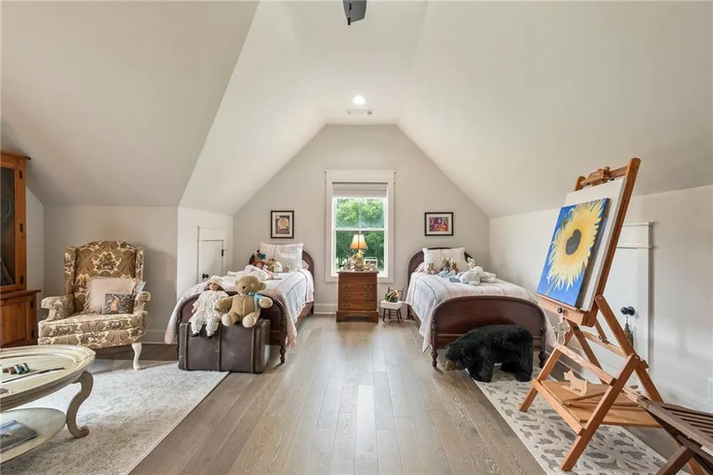 1490 Durden Road Rutledge, GA 30663