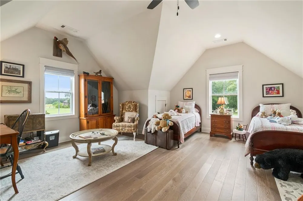 1490 Durden Road Rutledge, GA 30663