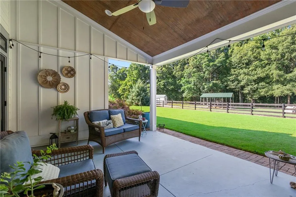 1490 Durden Road Rutledge, GA 30663