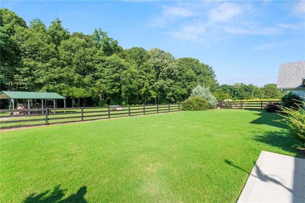 1490 Durden Road Rutledge, GA 30663