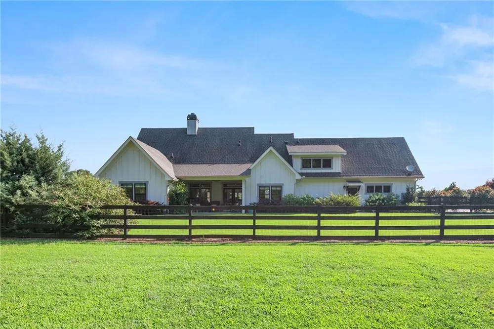 1490 Durden Road Rutledge, GA 30663