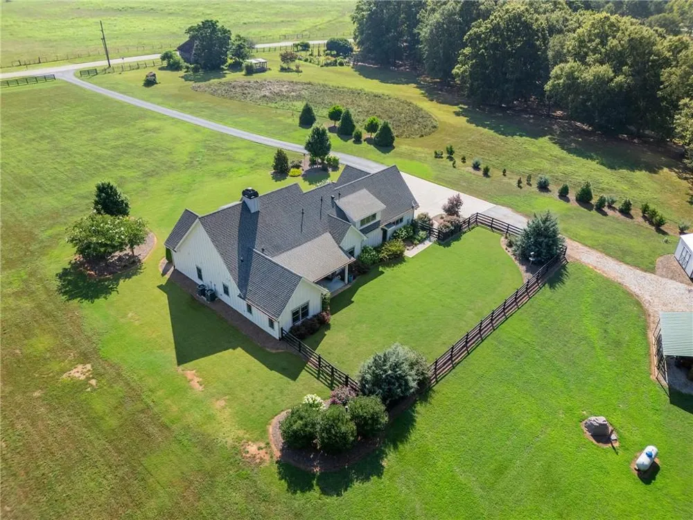 1490 Durden Road Rutledge, GA 30663