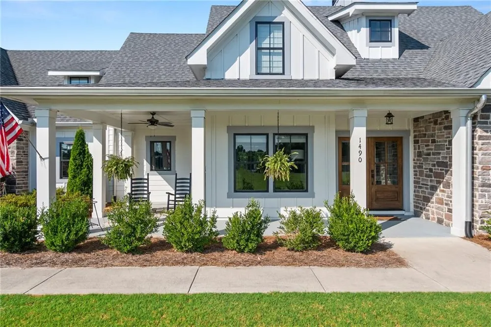 1490 Durden Road Rutledge, GA 30663