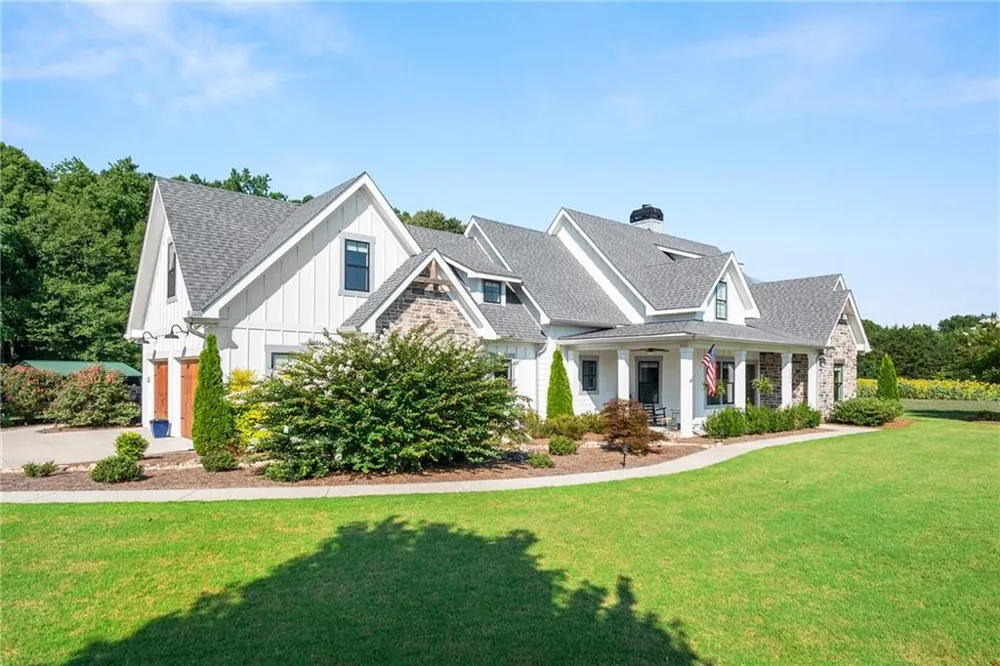 1490 Durden Road Rutledge, GA 30663