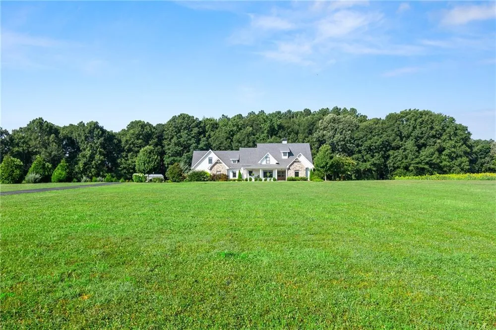 1490 Durden Road Rutledge, GA 30663