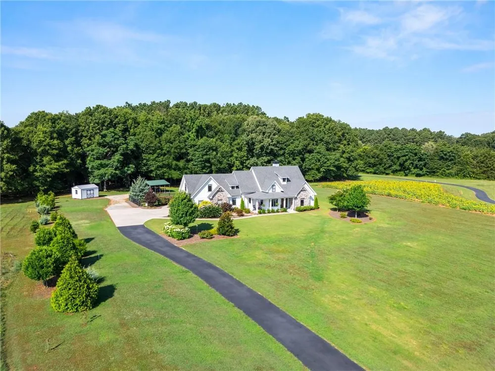 1490 Durden Road Rutledge, GA 30663