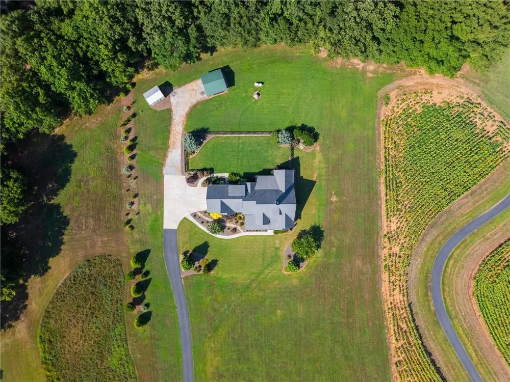 1490 Durden Road Rutledge, GA 30663