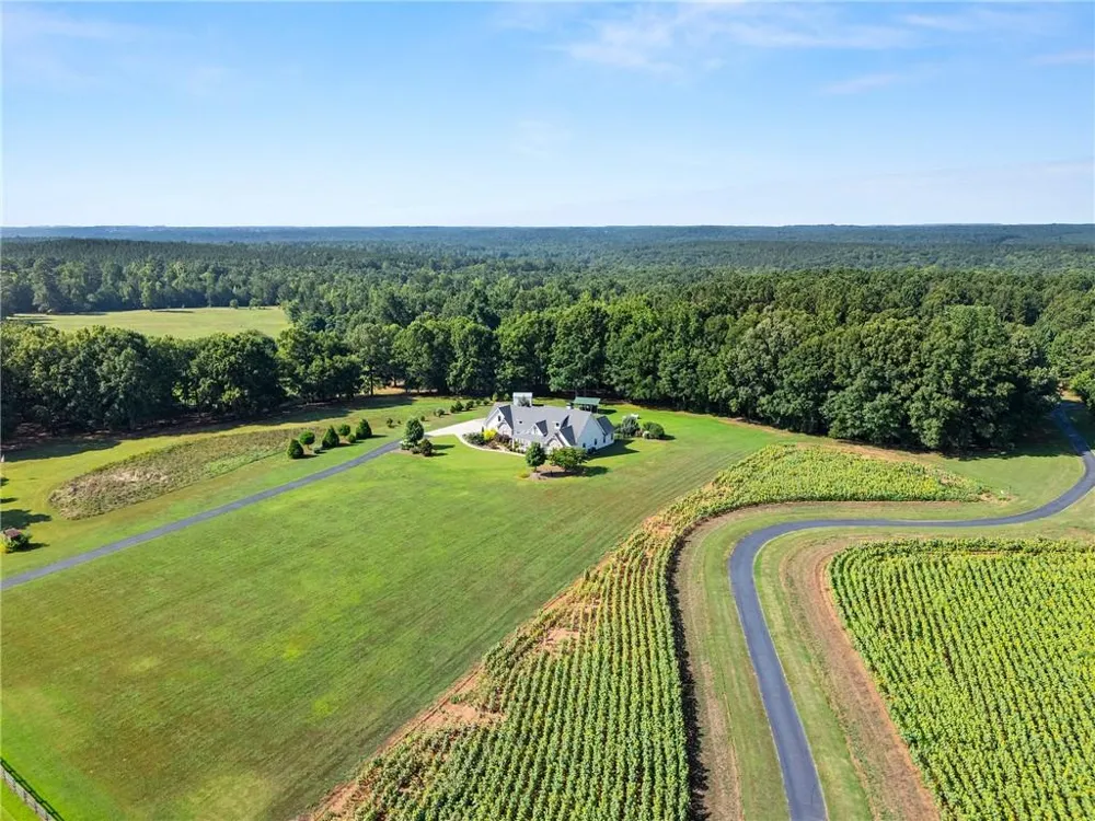 1490 Durden Road Rutledge, GA 30663