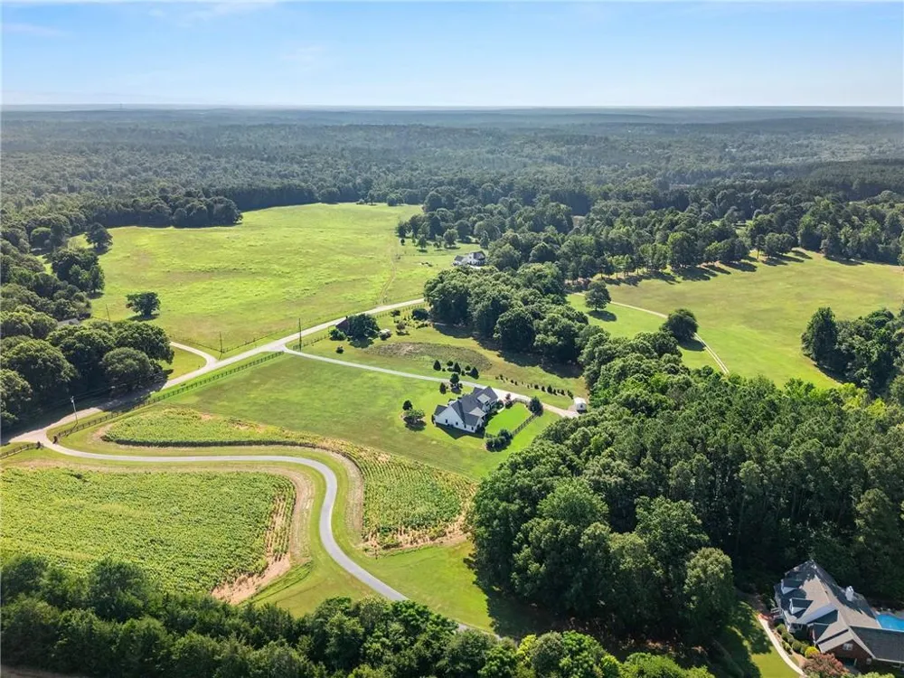 1490 Durden Road Rutledge, GA 30663