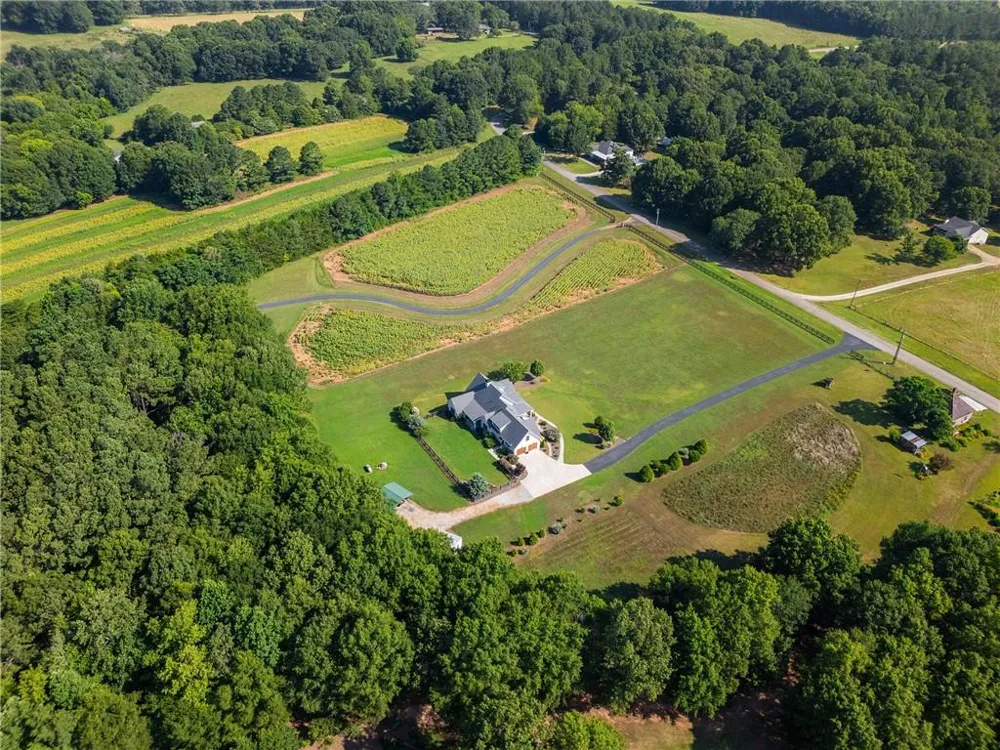 1490 Durden Road Rutledge, GA 30663