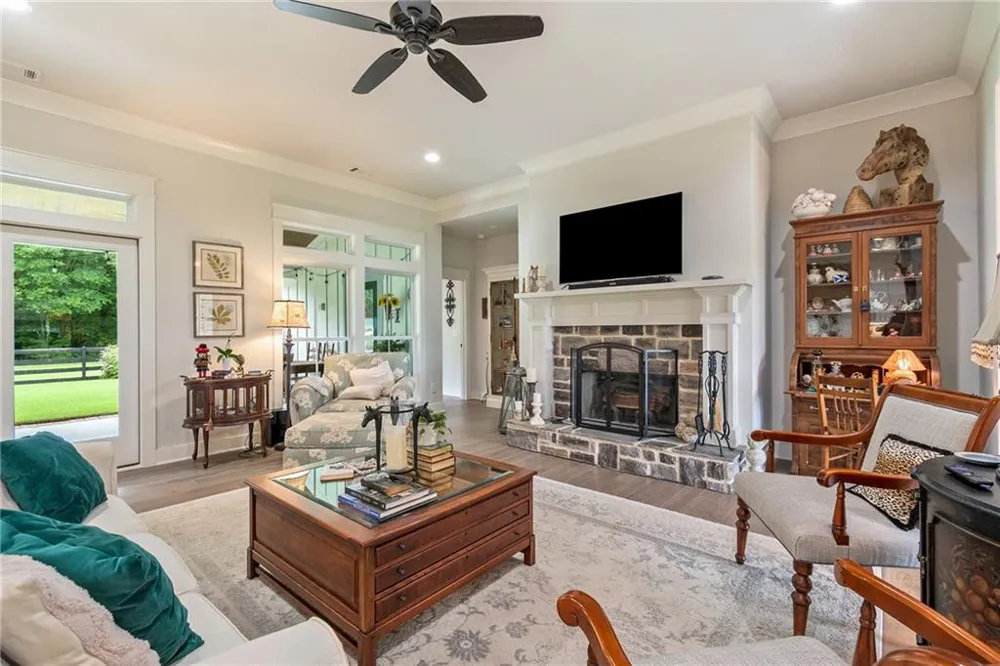 1490 Durden Road Rutledge, GA 30663