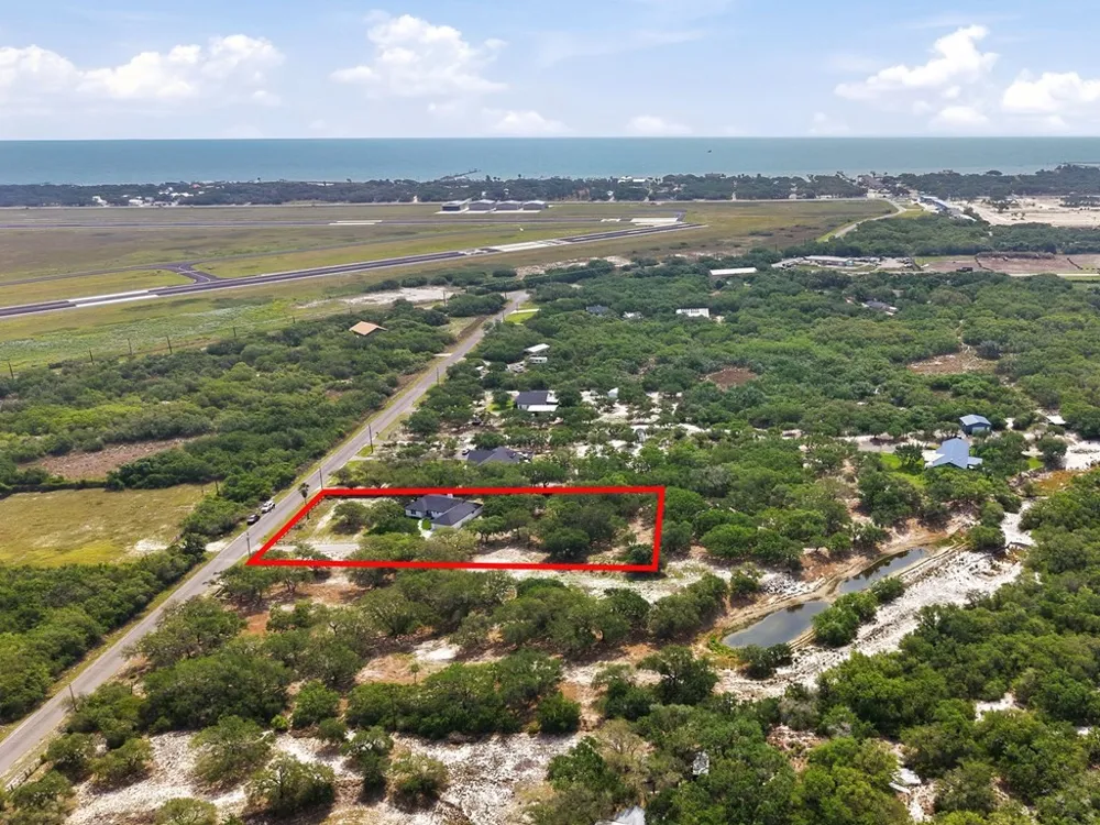 150 Wishert Rd Rockport, TX 78382