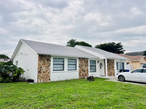 2001 SW 85th Ave