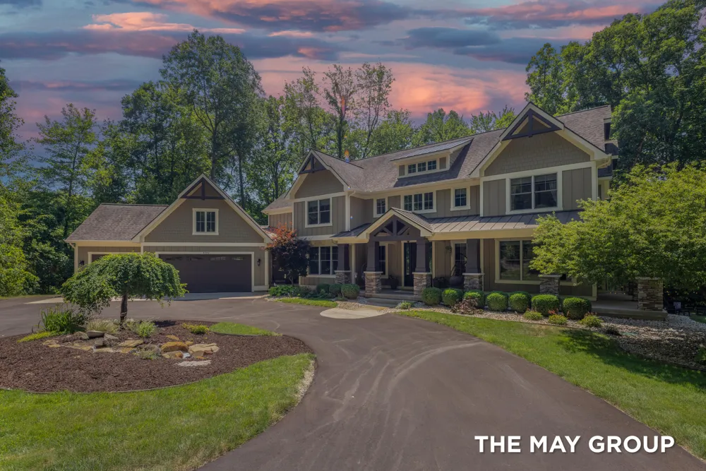 5354 Pinnacle Point Drive NE Ada, MI 49301