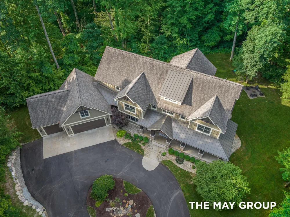 5354 Pinnacle Point Drive NE Ada, MI 49301