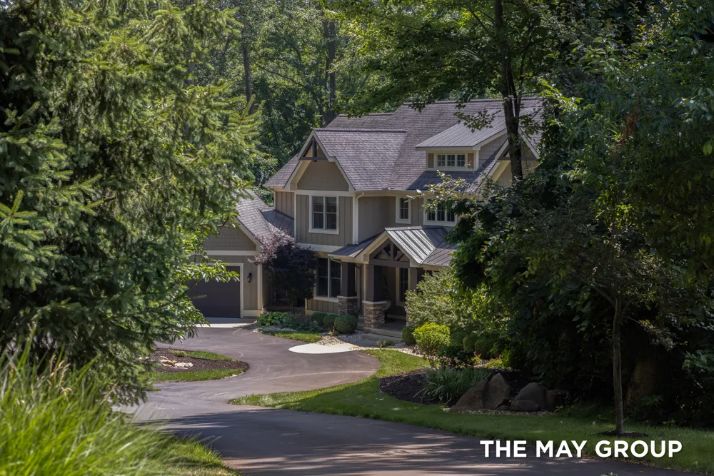 5354 Pinnacle Point Drive NE Ada, MI 49301