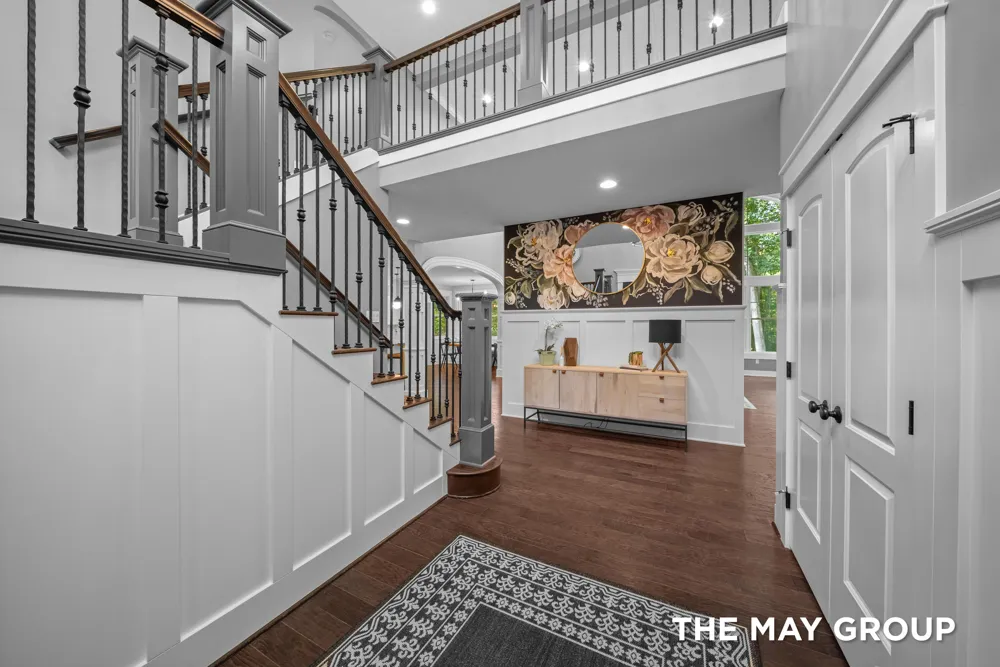 5354 Pinnacle Point Drive NE Ada, MI 49301