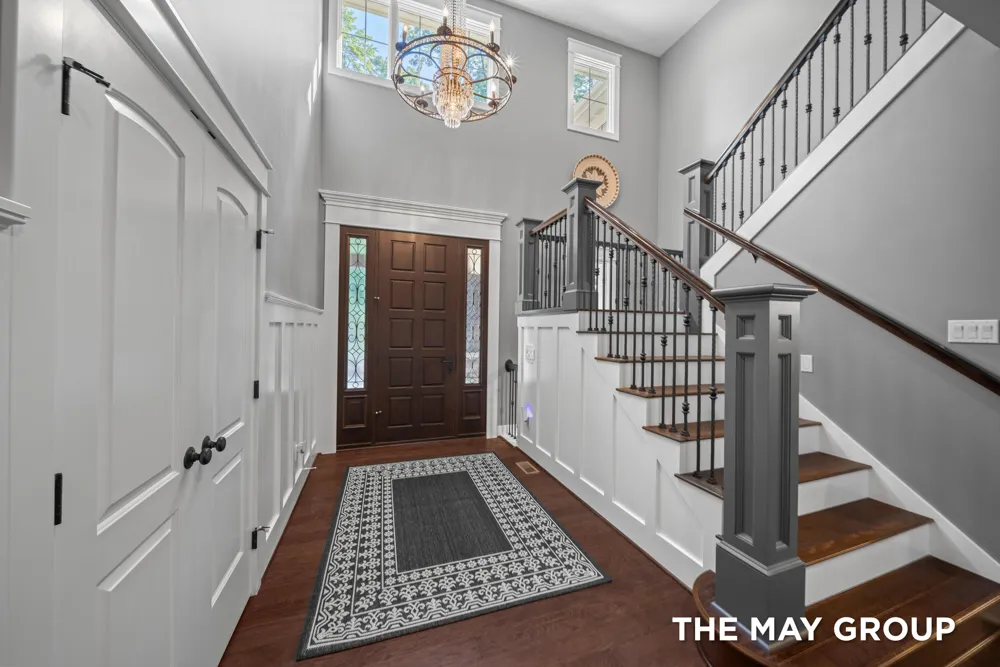 5354 Pinnacle Point Drive NE Ada, MI 49301