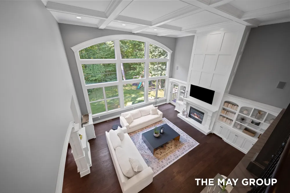 5354 Pinnacle Point Drive NE Ada, MI 49301