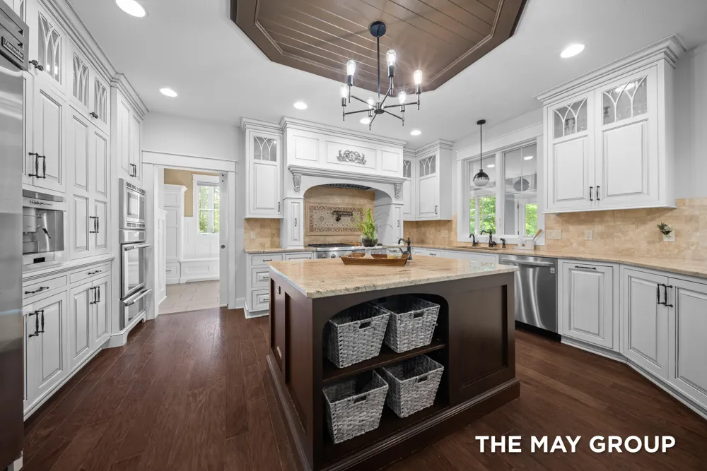 5354 Pinnacle Point Drive NE Ada, MI 49301