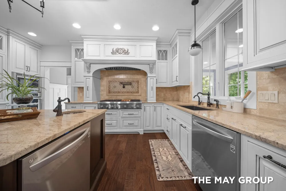 5354 Pinnacle Point Drive NE Ada, MI 49301