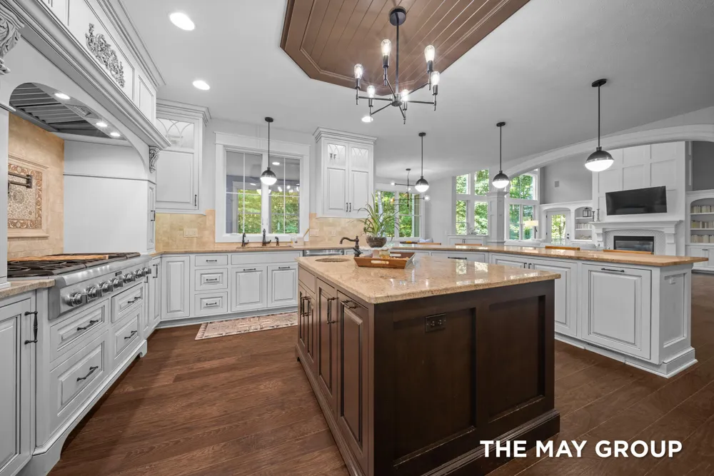 5354 Pinnacle Point Drive NE Ada, MI 49301