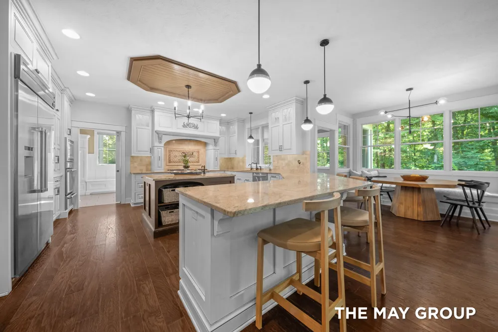 5354 Pinnacle Point Drive NE Ada, MI 49301