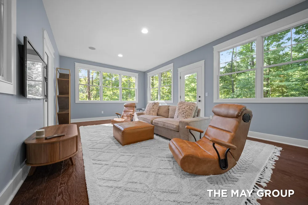 5354 Pinnacle Point Drive NE Ada, MI 49301
