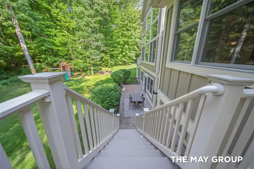 5354 Pinnacle Point Drive NE Ada, MI 49301