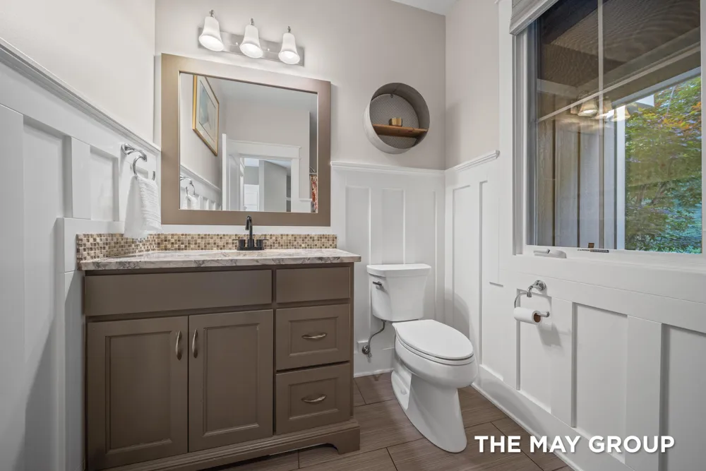 5354 Pinnacle Point Drive NE Ada, MI 49301