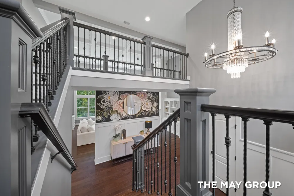 5354 Pinnacle Point Drive NE Ada, MI 49301