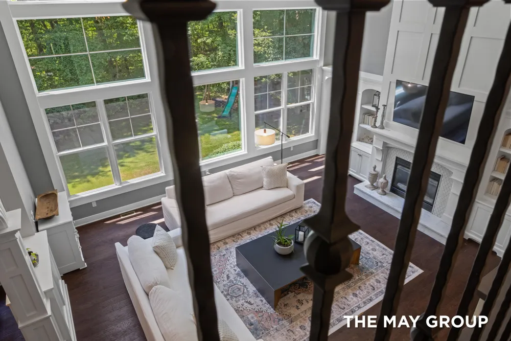 5354 Pinnacle Point Drive NE Ada, MI 49301