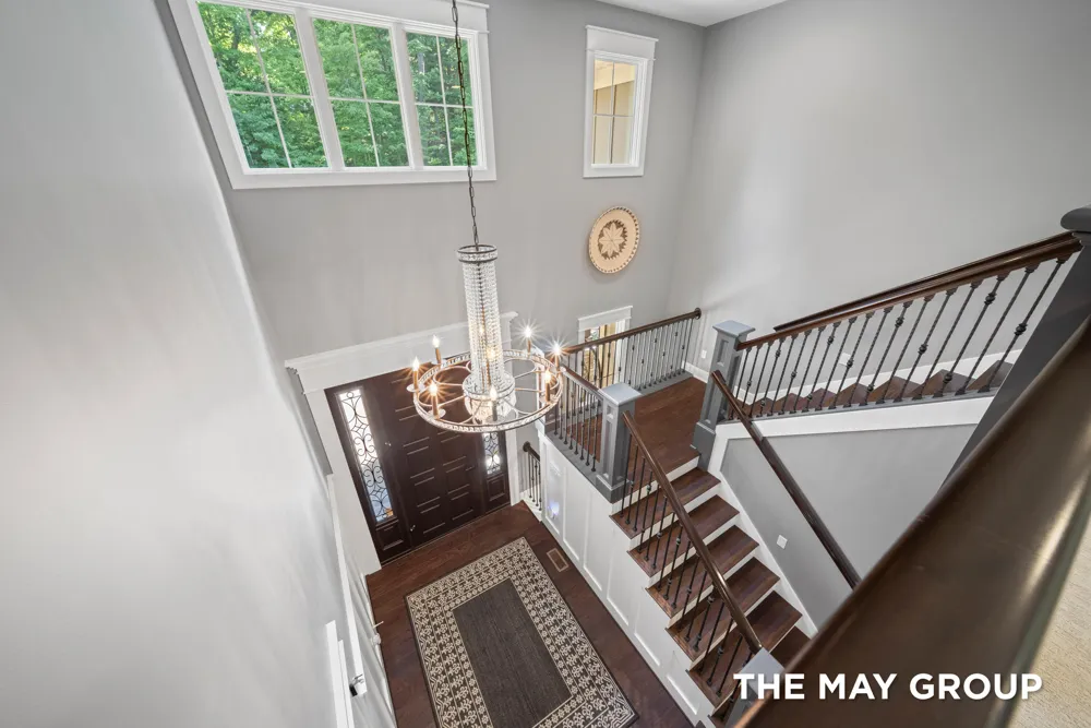 5354 Pinnacle Point Drive NE Ada, MI 49301